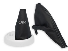 SCHALTMANSCHETTE HANDBREMSSACK