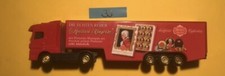 werbetruck 1:87, Mozart