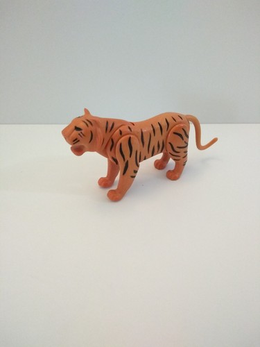 Playmobil tiger - playmobil,
