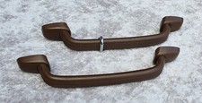 Ford Taunus P7 Haltegriff Dachhaltegriff Griff braun 