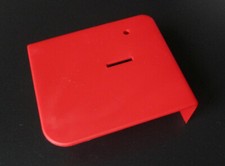 Batterieabdeckung Auto
