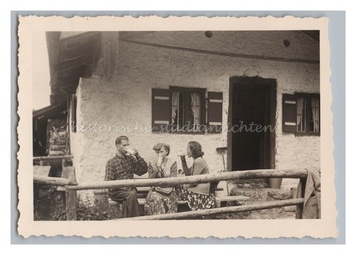 Staudach egerndach 1953 - staudach-egerndach,