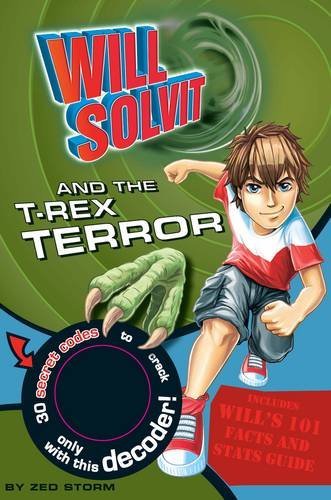 Will solvit novels - will, novels: