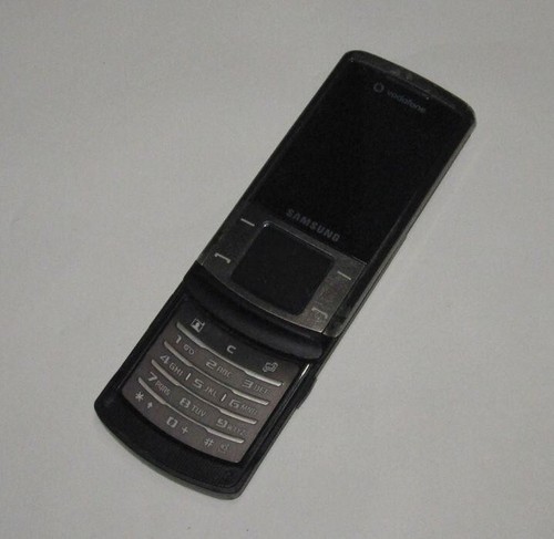 Samsung sgh u900 - sgh-u900, handy