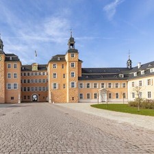 Hotelgutschein 4 Tage Heidelberg Schwetzingen Kurzurlaub 3* Hotel 2 Personen