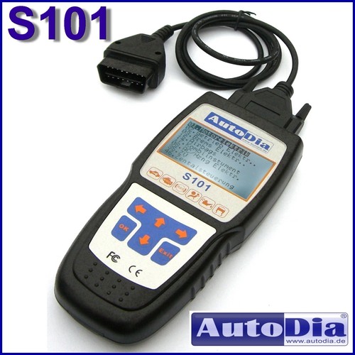 Obdii service rücksteller - obdii,