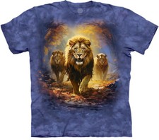 The Mountain T-Shirt Kings