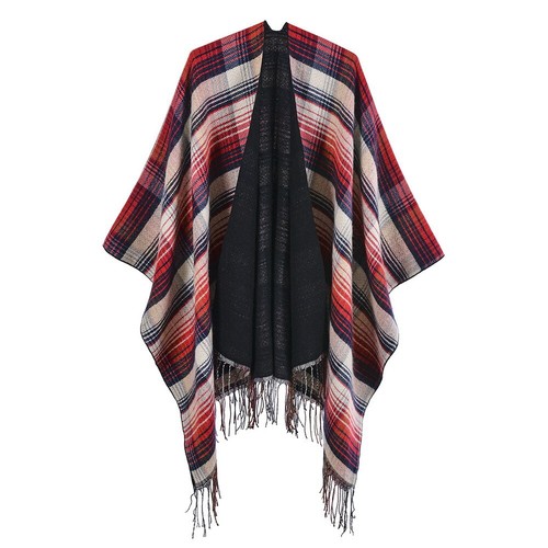 Cape umhang überwurf xxl - ,