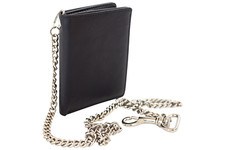 Minibörse extra flach mit