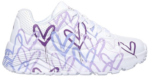 Skechers uno lite - spread, the