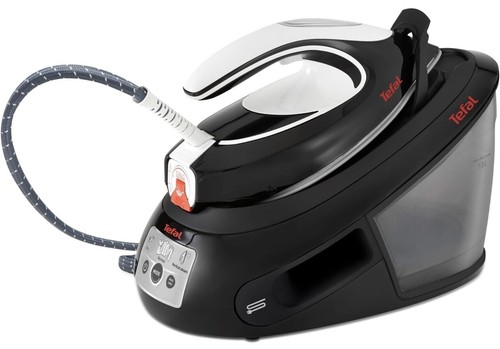 Tefal express anti calc - anti-calc, sv8055
