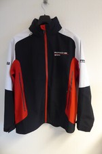 Original - Porsche Motorsport Collection Funktionsjacke Windjacke Regenjacke