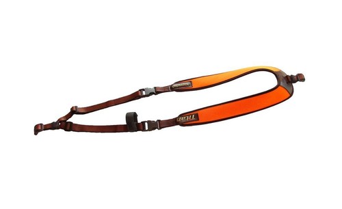 Niggeloh titan orange - ii,