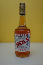 Bols Apricot Brandy - 29% V