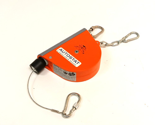 Carl stahl autostat - stahl, 7200