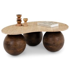 Couchtisch beistelltisch mit - couchtisch,