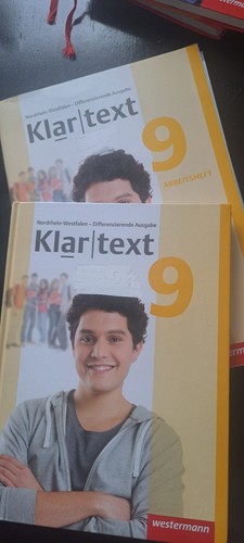 Westermann klartext - westermann, 9