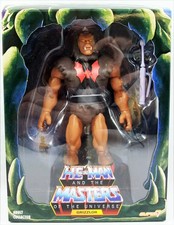 Masters of the Universe MOTU