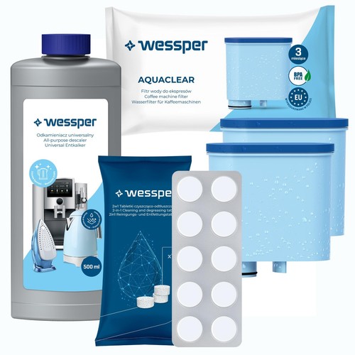 Wartungskit pflegeset - wartungskit,