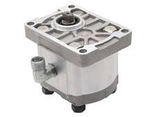 Hydraulikpumpe passend für