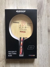 Donic Waldner Senso Carbon JO
