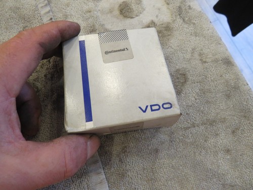 Vdo sensor reifendruck - sensor,