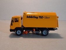 Siku 2824 Mercedes LN 2