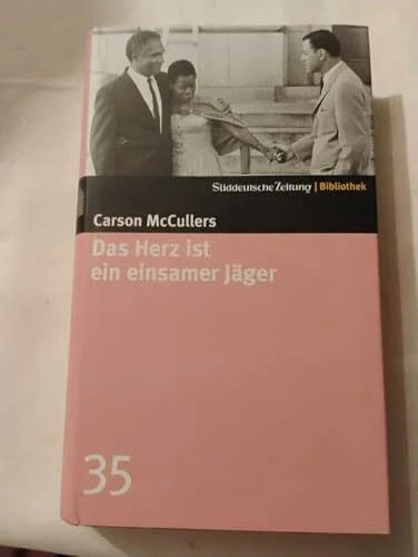 Das herz ist ein - das,