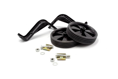 Stützräder für zoll - 2x,
