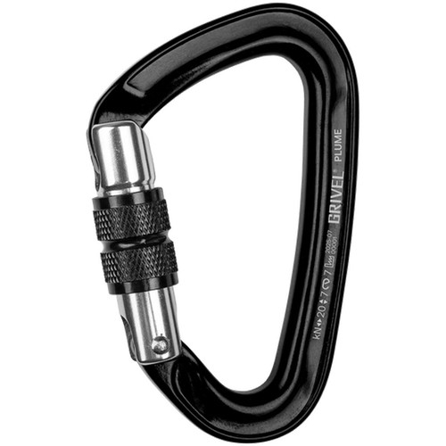 Grivel plume k3n schwarz - plume,