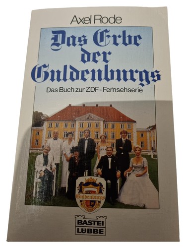 Axel rode das erbe - das,