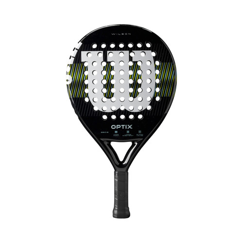 Wilson optix padelschläger - optix, v1
