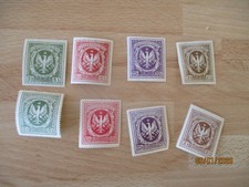 POLEN POLNISCHE LEGION POLSKA