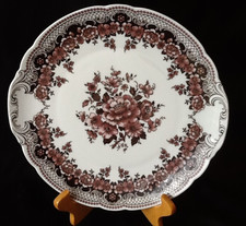 Oscar Schaller Porzellan Form