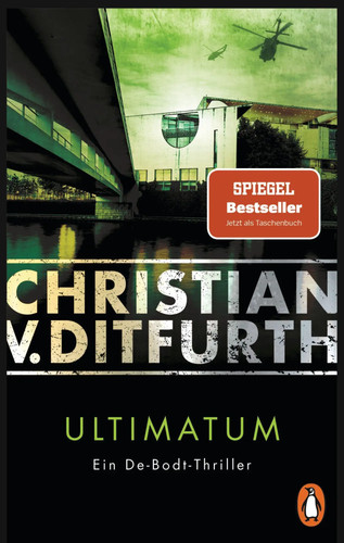 Ultimatum ein - ultimatum, |
