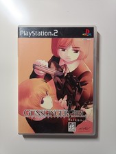 Gunslinger Girl Vol. 1 PS2