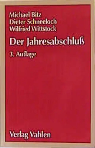 Der jahresabschluss - der,