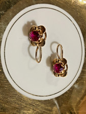 Vintage 2 Ohrhänger