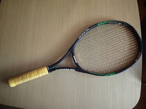 Wilson surge blx 3lx - surge,