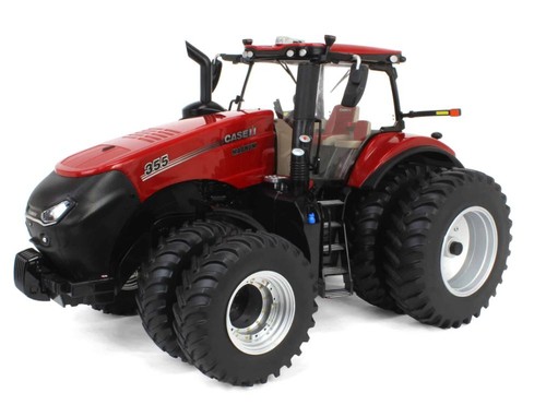 Ertl case magnum 355 - case, ih