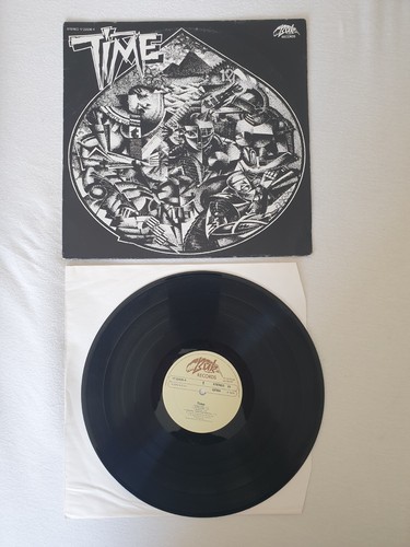 Time buk records - time,