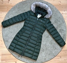 Wintermantel Gr. M Damen Tommy