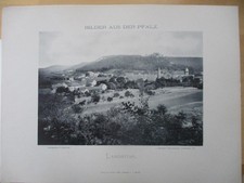 (42) Bilder aus der Pfalz -