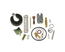 Vergaser reparatursatz 17mm - vergaser,