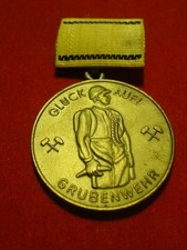 DDR  MEDAILLE VERDIENTER