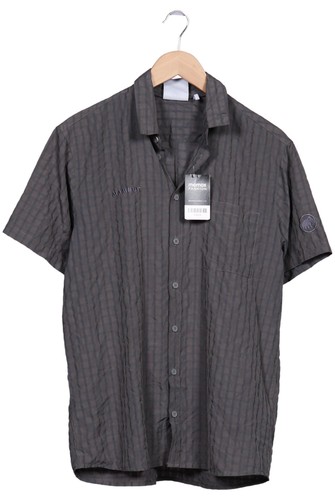 Mammut hemd herren - hemd, oberteil