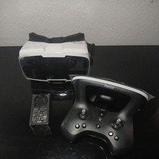 Parrot Skycontroller 2 - mit  Brille für Parrot Bebop 2 / VR Brille /Parrot