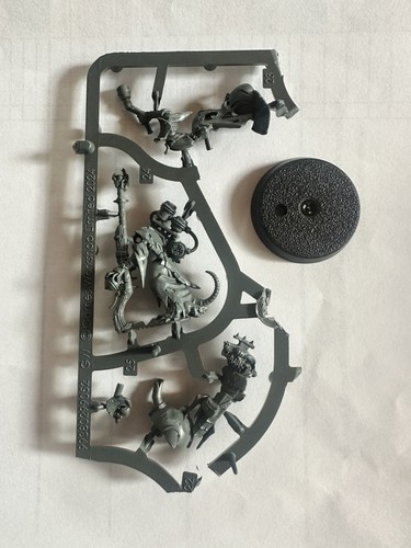 Warhammer age sigmar - of,