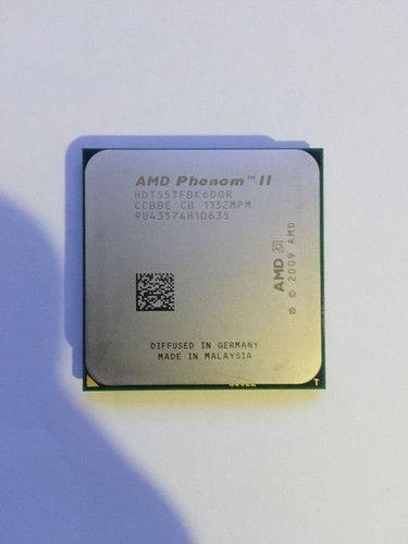 Phenom 1055t 8ghz 6mb - x6,