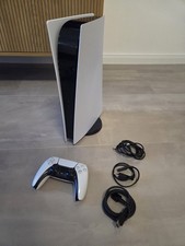 Playstation PS5 Konsole